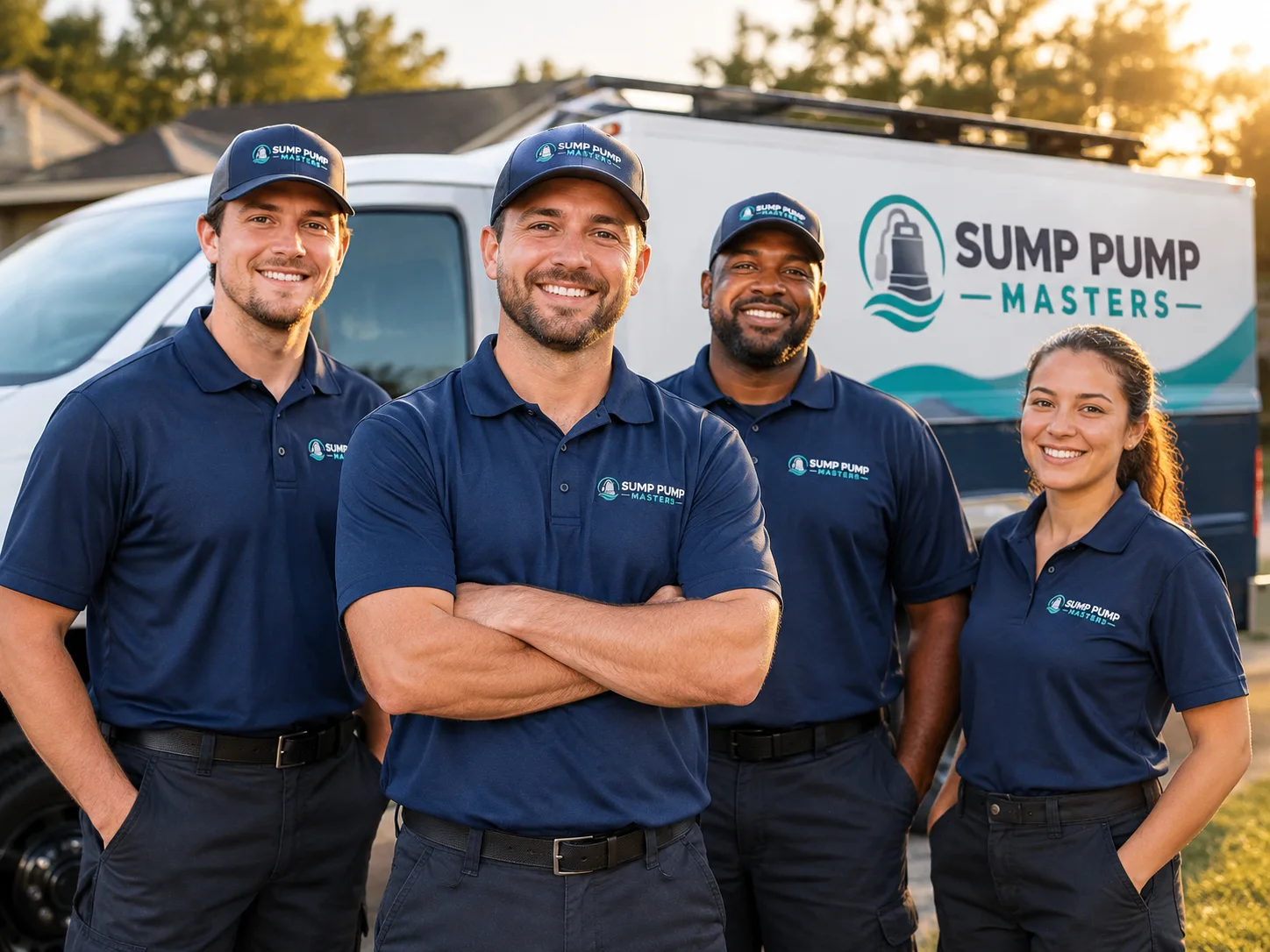 Sump Pump Repair company in Courtland, MS