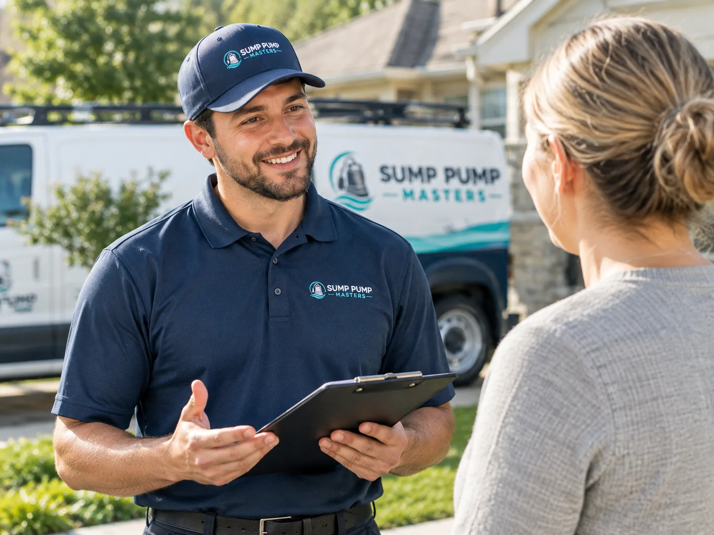 Sump Pump Repair Courtland, MS FAQs